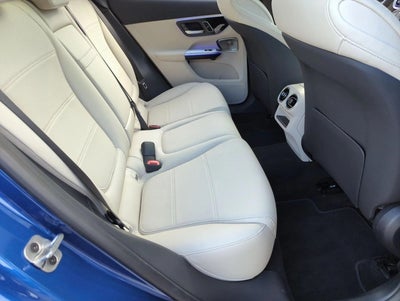 2026 Mercedes-Benz GLC GLC 300 SUV
