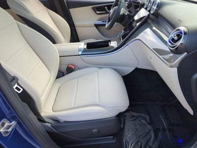 2026 Mercedes-Benz GLC GLC 300 SUV