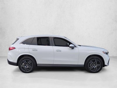 2026 Mercedes-Benz GLC GLC 300 SUV