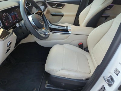 2023 Mercedes-Benz GLC GLC 300 SUV