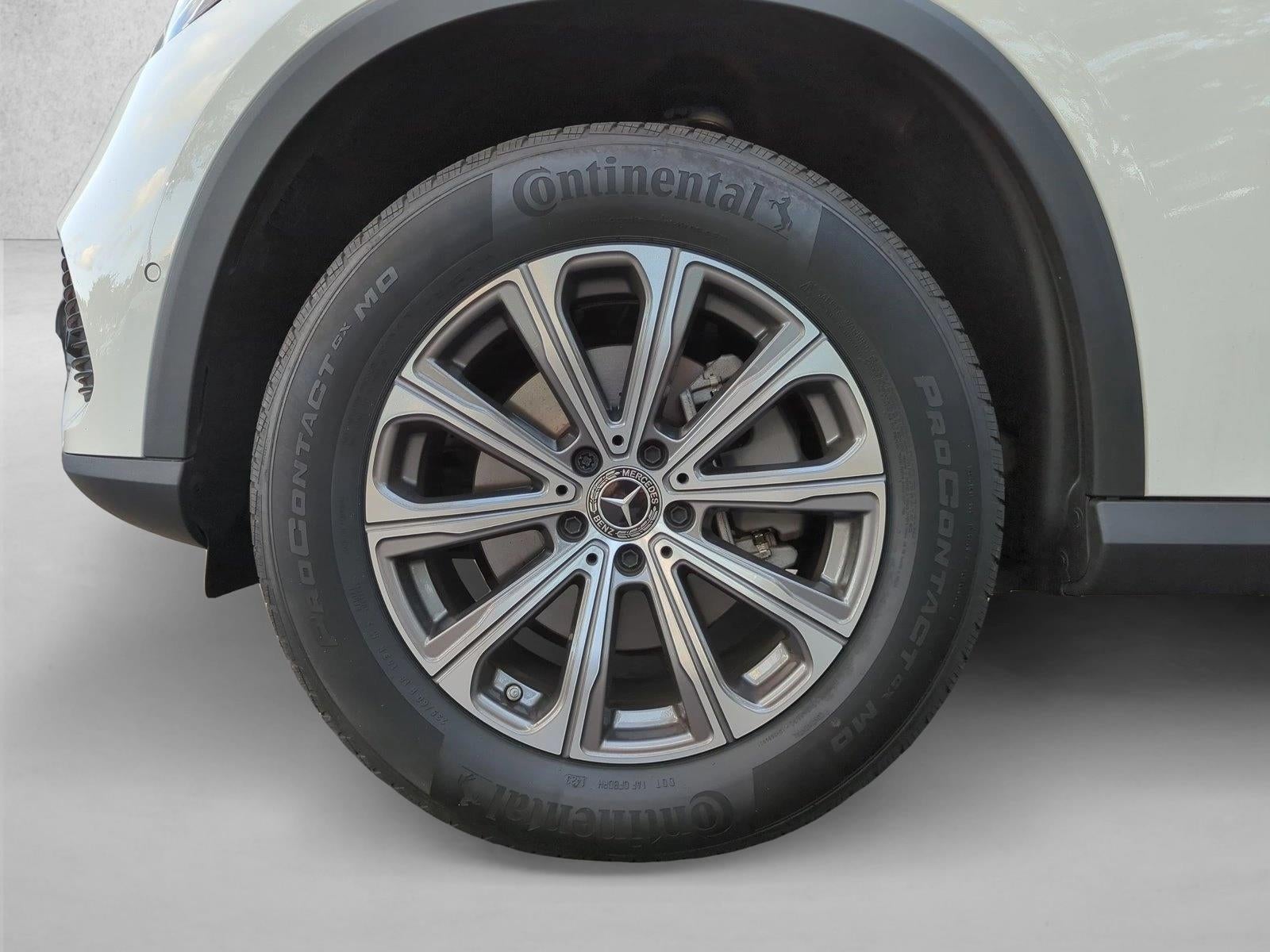 2023 Mercedes-Benz GLC GLC 300 SUV