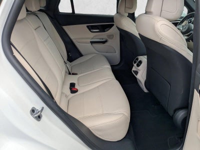 2023 Mercedes-Benz GLC GLC 300 SUV