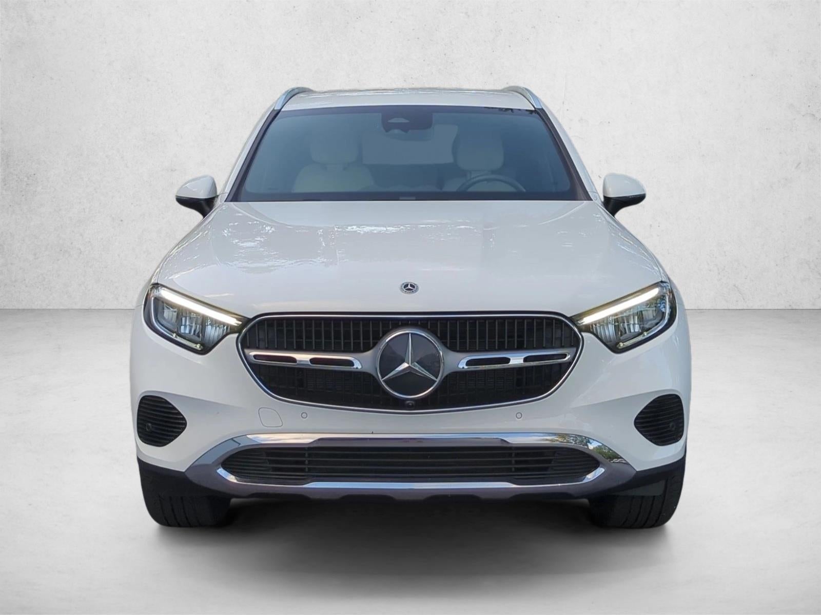 2023 Mercedes-Benz GLC GLC 300 SUV