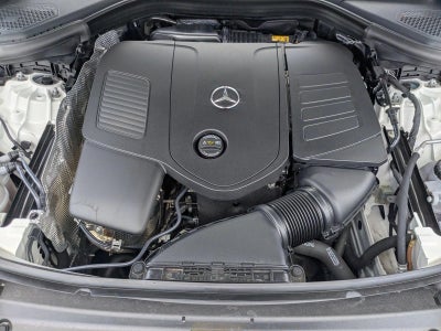 2023 Mercedes-Benz GLC GLC 300 SUV