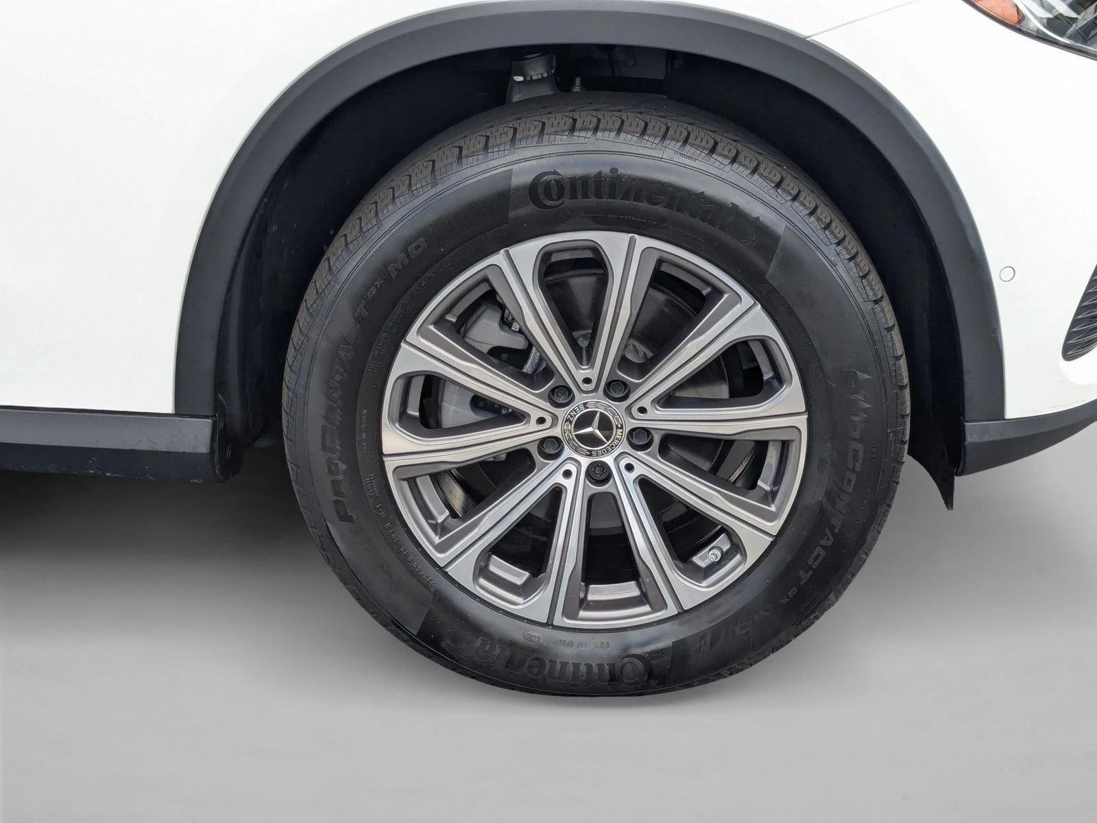 2023 Mercedes-Benz GLC GLC 300 SUV