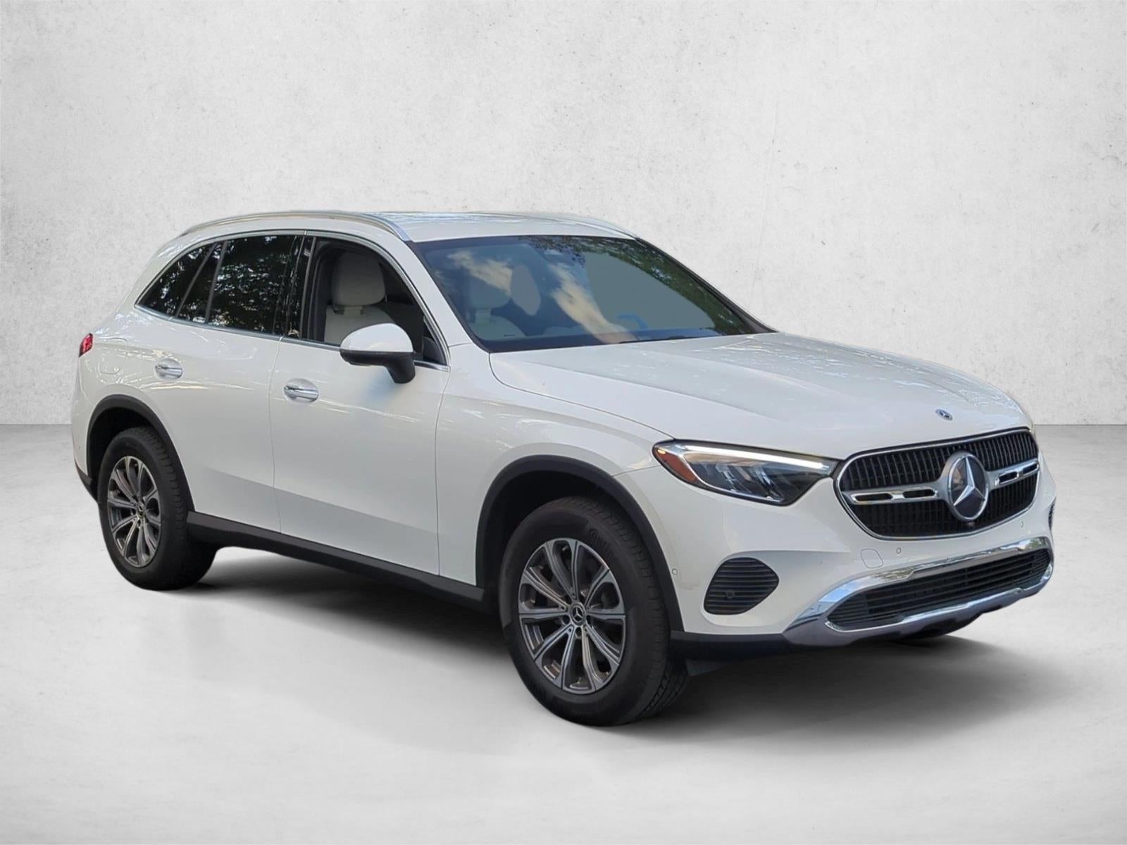 2023 Mercedes-Benz GLC GLC 300 SUV