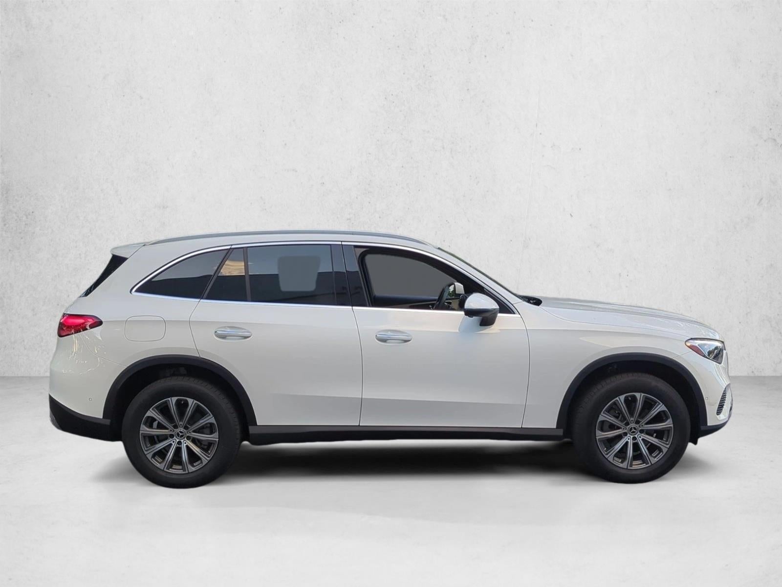 2023 Mercedes-Benz GLC GLC 300 SUV