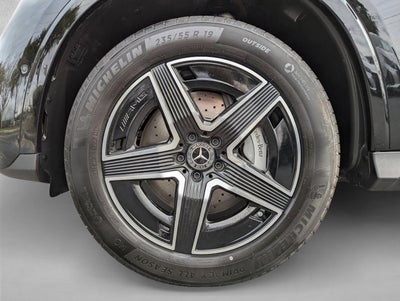 2026 Mercedes-Benz GLC GLC 300 SUV