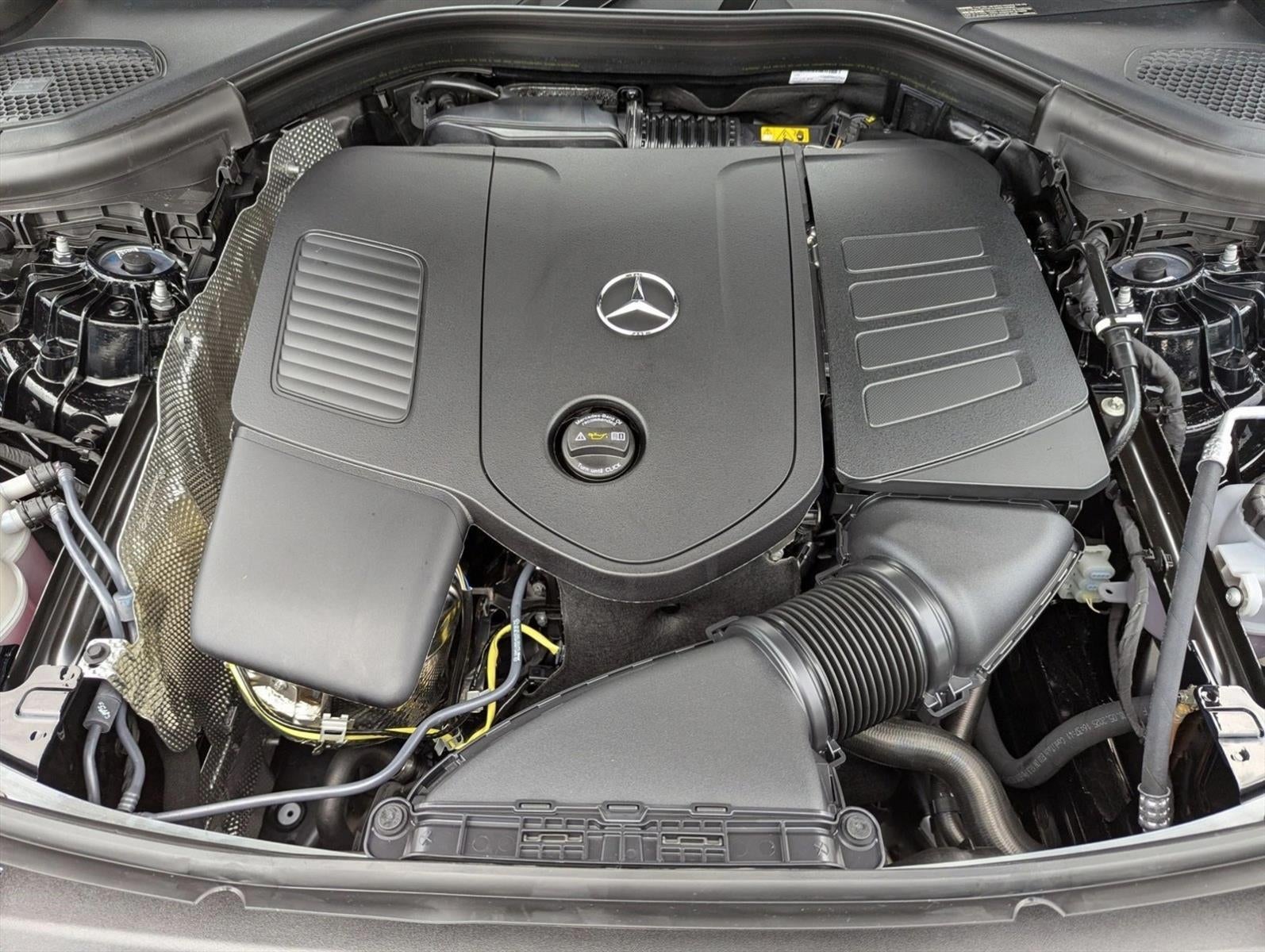 2026 Mercedes-Benz GLC GLC 300 SUV