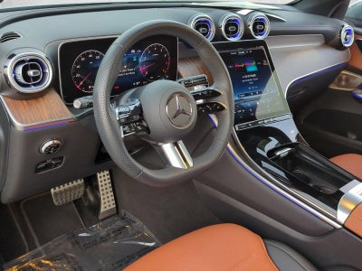 2026 Mercedes-Benz GLC GLC 300 SUV