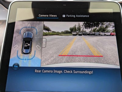 2026 Mercedes-Benz GLC GLC 300 SUV