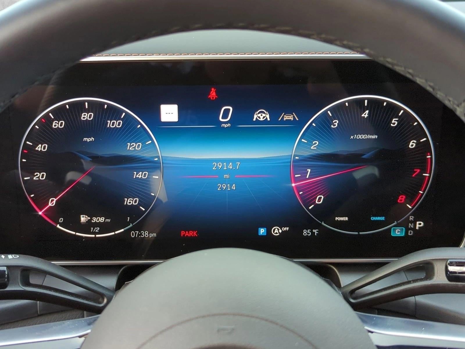 2026 Mercedes-Benz GLC GLC 300 SUV