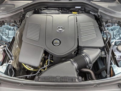 2026 Mercedes-Benz GLC GLC 300 SUV