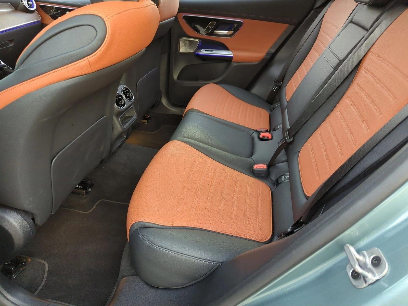 2026 Mercedes-Benz GLC GLC 300 SUV