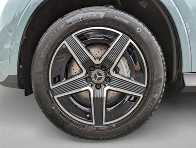 2026 Mercedes-Benz GLC GLC 300 SUV