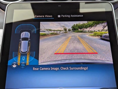 2026 Mercedes-Benz GLC GLC 300 SUV