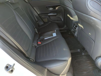 2026 Mercedes-Benz GLC GLC 300 SUV