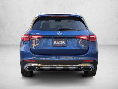 2026 Mercedes-Benz GLC GLC 300 SUV