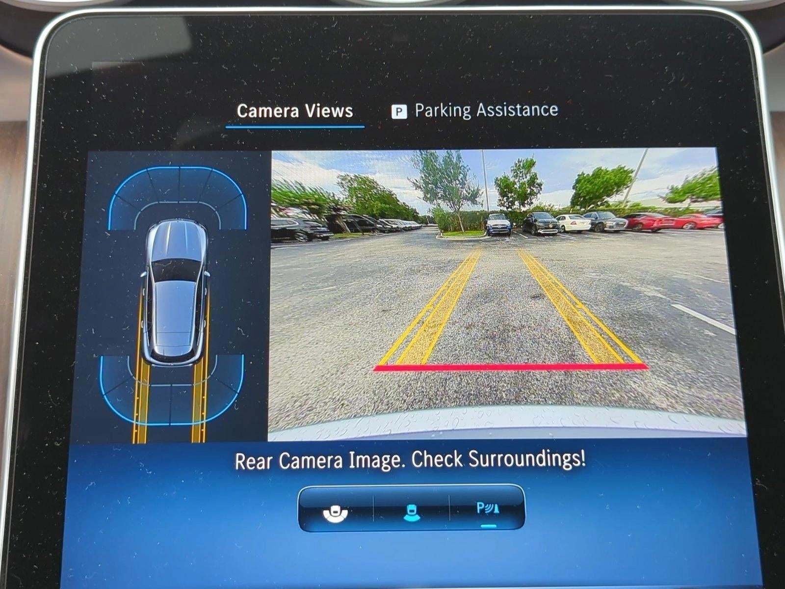 2024 Mercedes-Benz GLC GLC 300 4MATIC® SUV