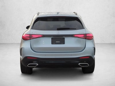 2024 Mercedes-Benz GLC GLC 300 4MATIC® SUV