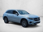 2024 Mercedes-Benz GLC GLC 300 4MATIC® SUV