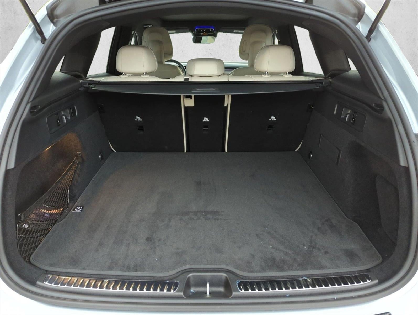 2024 Mercedes-Benz GLC GLC 300 4MATIC® SUV