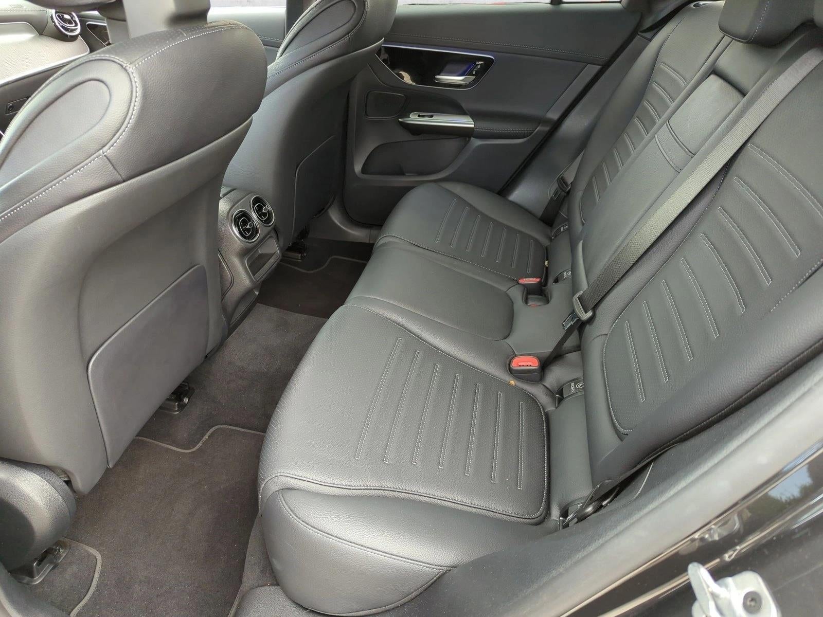 2023 Mercedes-Benz GLC GLC 300 4MATIC® SUV