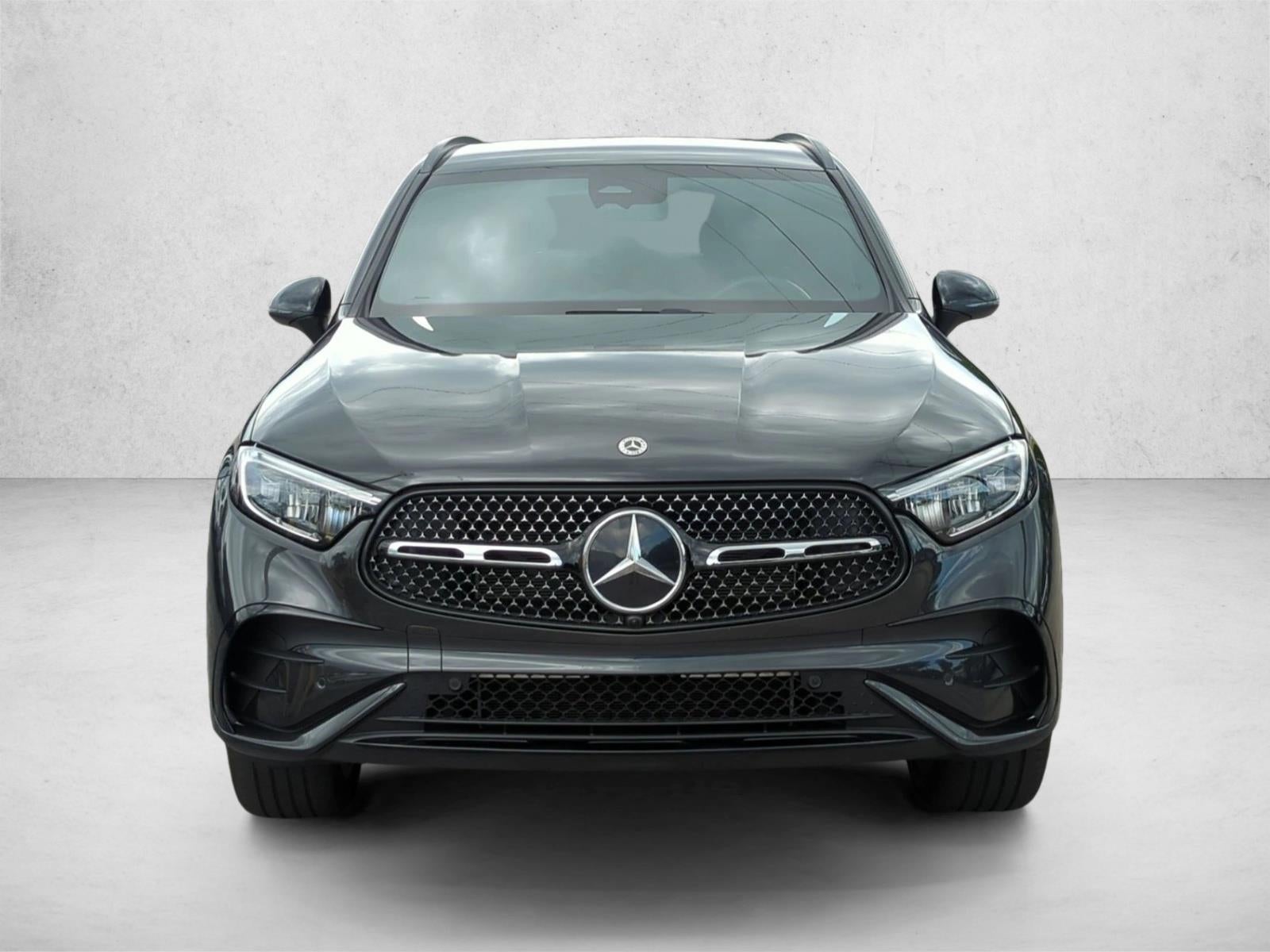 2023 Mercedes-Benz GLC GLC 300 4MATIC® SUV