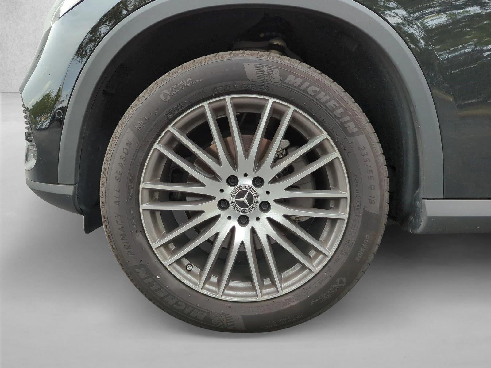 2025 Mercedes-Benz GLC GLC 300 4MATIC® SUV