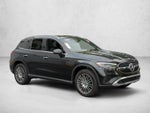 2025 Mercedes-Benz GLC GLC 300 4MATIC® SUV