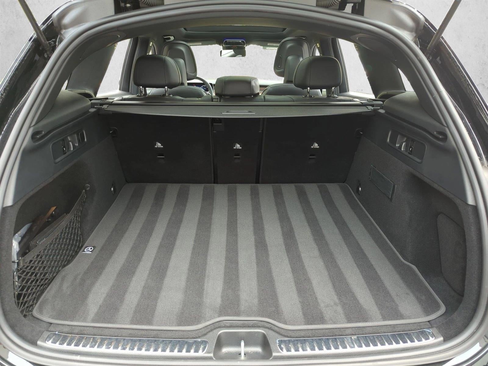 2025 Mercedes-Benz GLC GLC 300 4MATIC® SUV