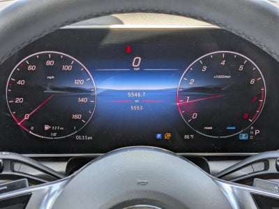 2026 Mercedes-Benz GLC GLC 300 4MATIC® SUV