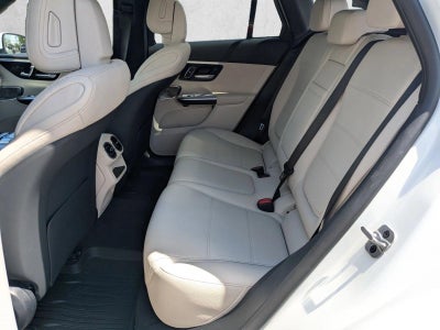 2026 Mercedes-Benz GLC GLC 300 4MATIC® SUV