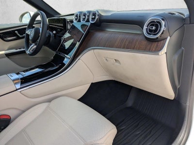 2026 Mercedes-Benz GLC GLC 300 4MATIC® SUV
