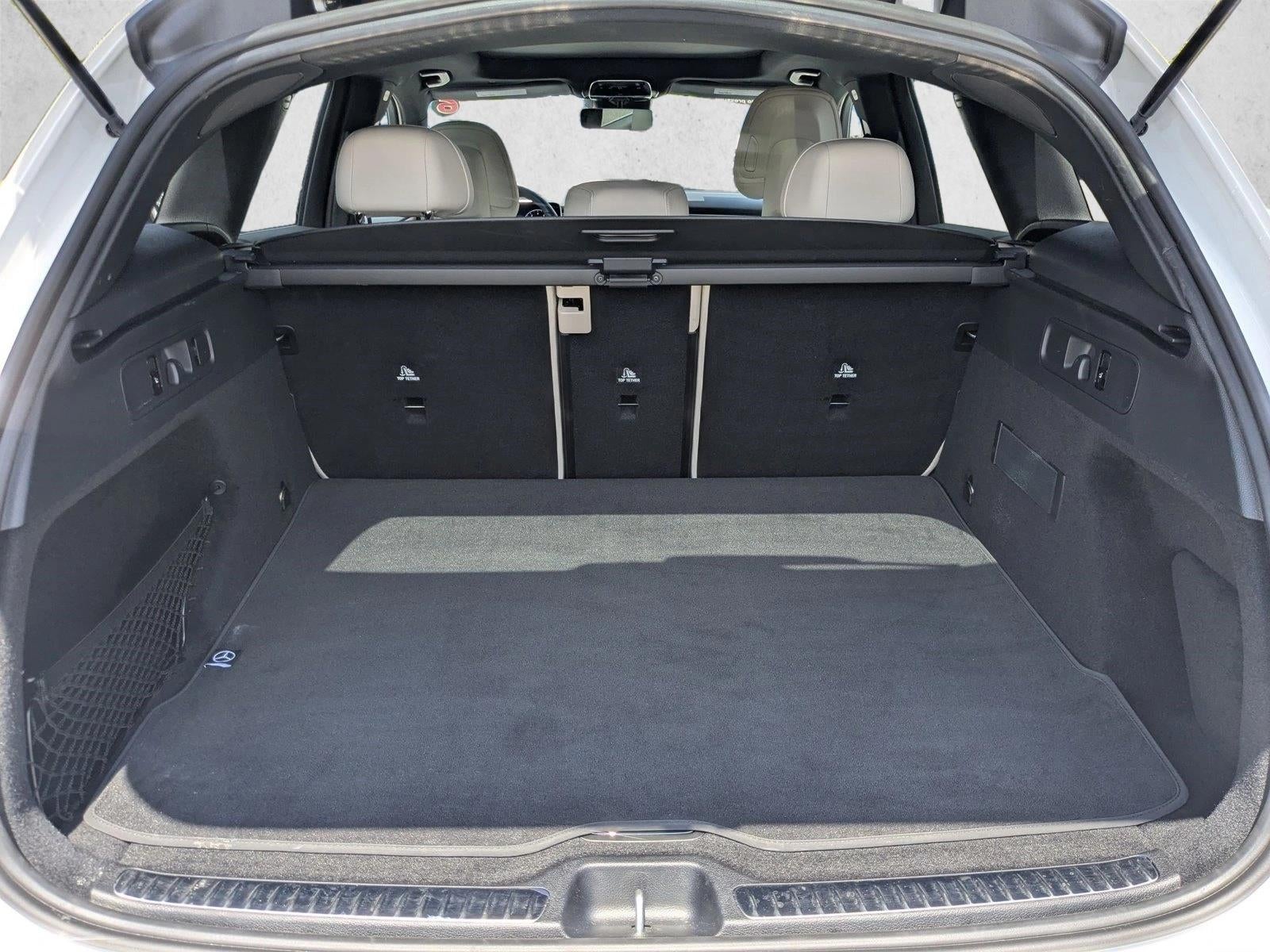 2026 Mercedes-Benz GLC GLC 300 4MATIC® SUV