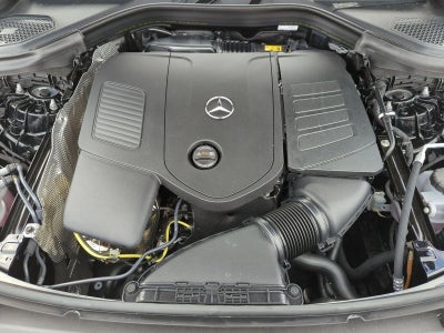 2026 Mercedes-Benz GLC GLC 300 4MATIC® SUV