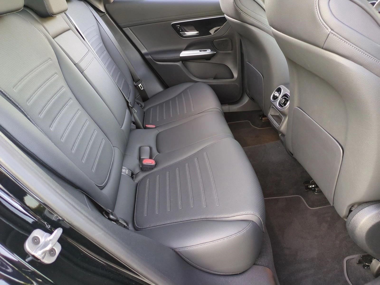 2026 Mercedes-Benz GLC GLC 300 4MATIC® SUV