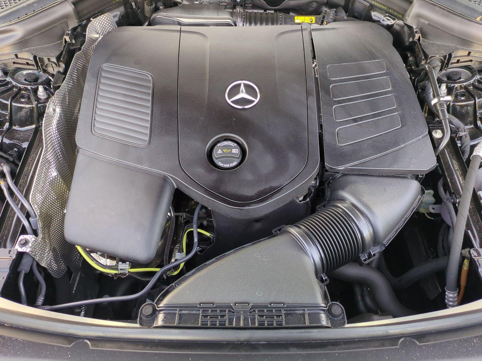 2026 Mercedes-Benz GLC GLC 300 4MATIC® SUV