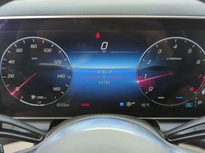 2023 Mercedes-Benz GLC GLC 300 4MATIC® SUV