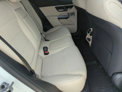 2023 Mercedes-Benz GLC GLC 300 4MATIC® SUV