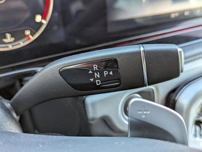 2023 Mercedes-Benz G-Class G 550 4MATIC® SUV