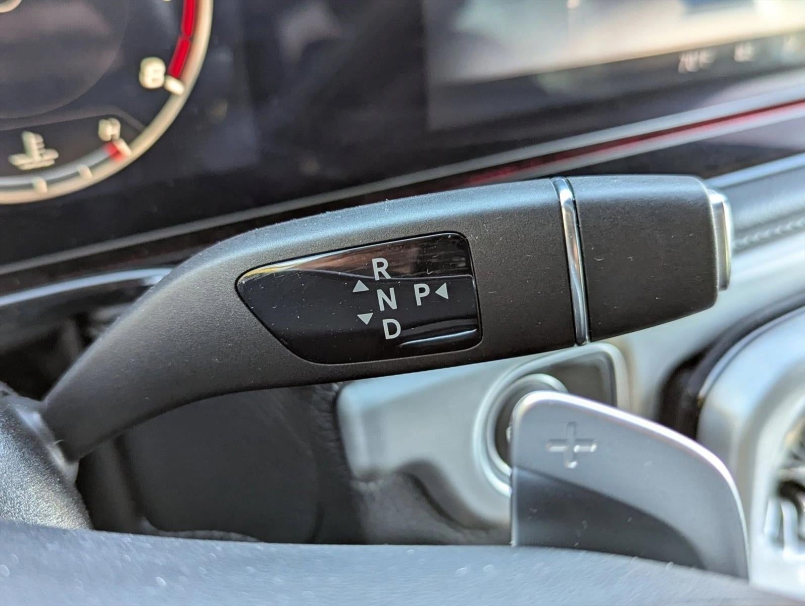 2023 Mercedes-Benz G-Class G 550 4MATIC® SUV