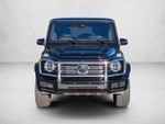 2023 Mercedes-Benz G-Class G 550 4MATIC® SUV