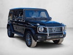 2023 Mercedes-Benz G-Class G 550 4MATIC® SUV