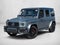 2020 Mercedes-Benz G-Class AMG® G 63 4MATIC® SUV