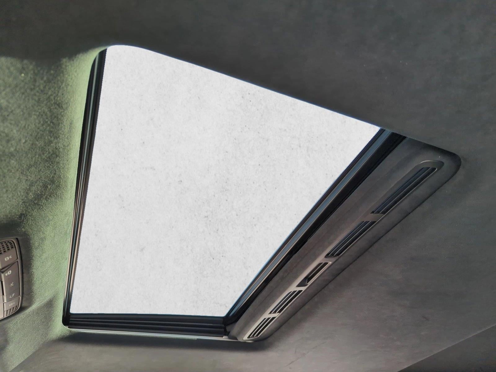 2020 Mercedes-Benz G-Class AMG® G 63 4MATIC® SUV