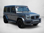 2020 Mercedes-Benz G-Class AMG® G 63 4MATIC® SUV