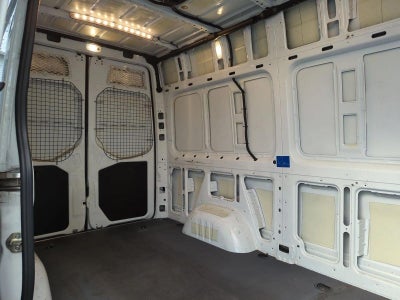 2020 Mercedes-Benz Sprinter Cargo Van 2500 Standard Roof V6 144" RWD