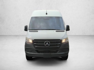 2020 Mercedes-Benz Sprinter Cargo Van 2500 Standard Roof V6 144" RWD