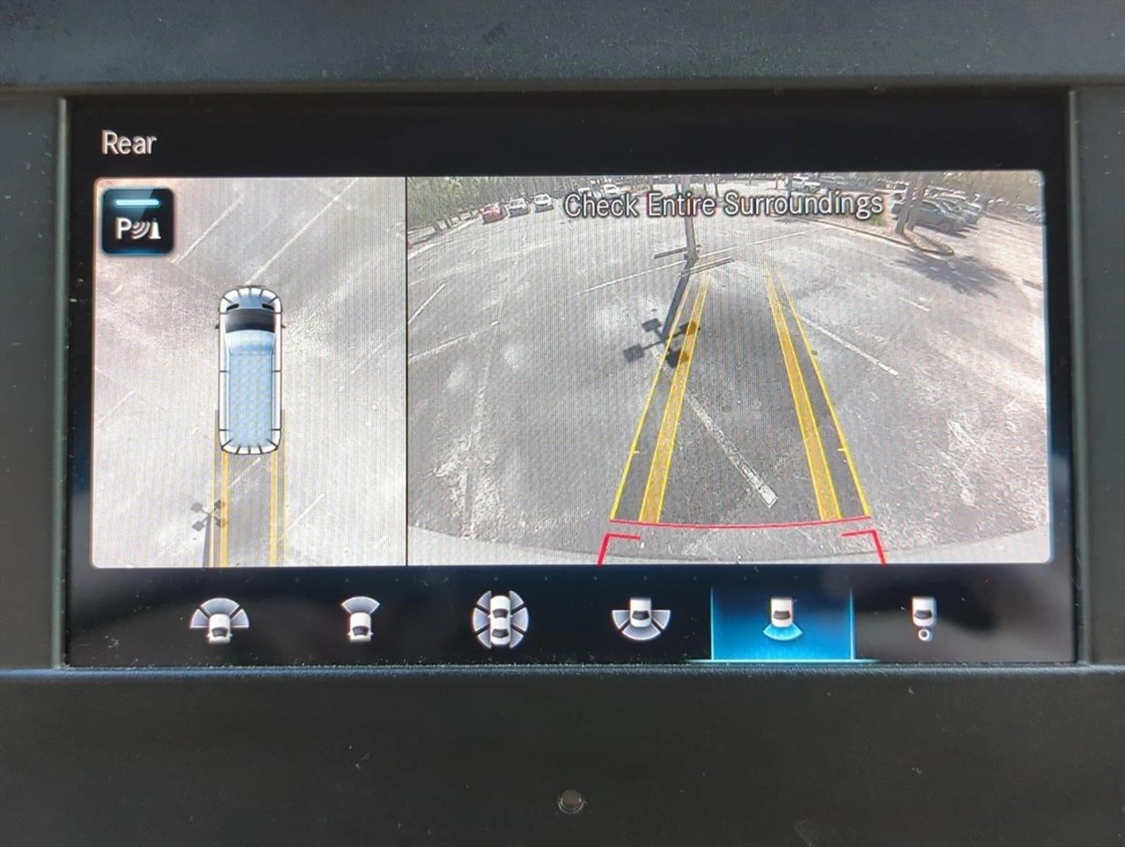 2023 Mercedes-Benz Sprinter Cargo Van 2500 High Roof I4 Diesel 170" RWD